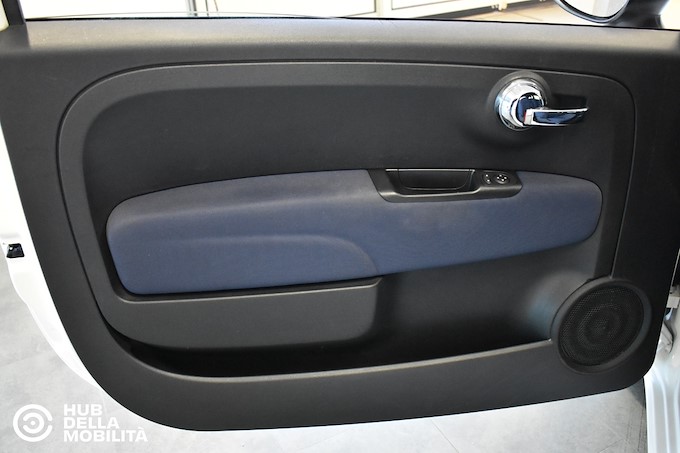 FIAT 500 1.0 Hybrid Pop